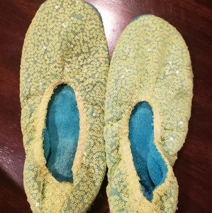 House slippers